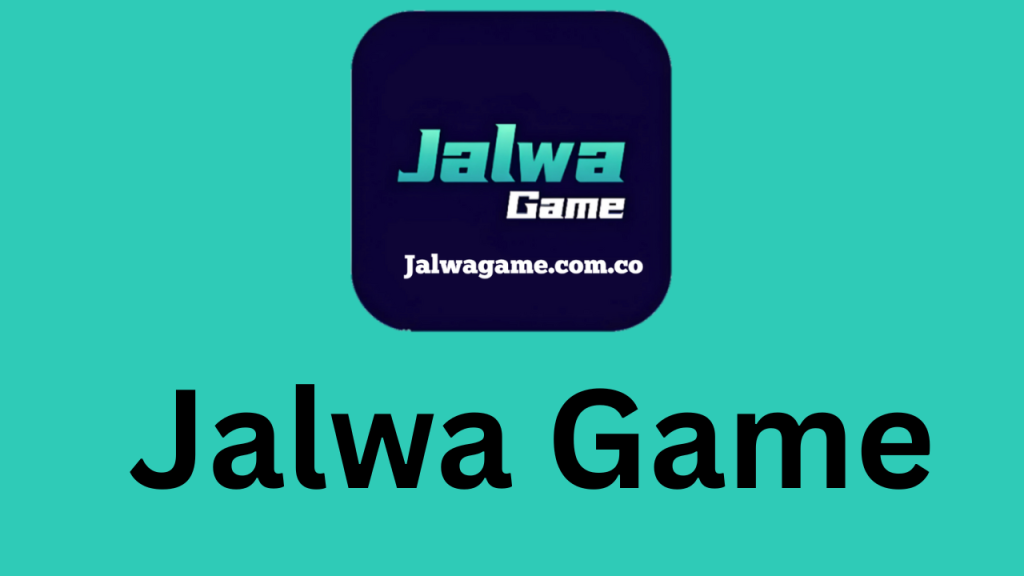 Jalwa Game